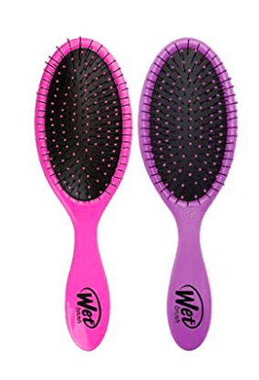 wet brush, how to stop hair breakage, hair breakage, hair help, hair tips