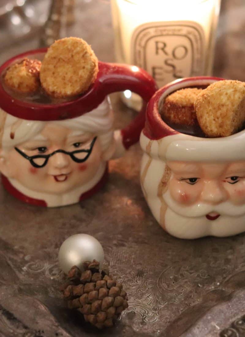 Best Ever Hot Chocolate!