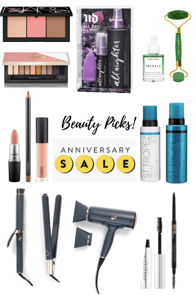 Nordstrom anniversary sale 2019