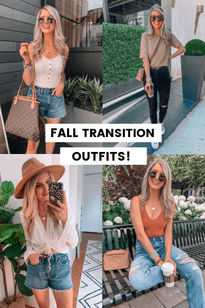fall transition outfits, fall outfit, fall transition outfits casual, fall outfits women, casual fall outfits, casual outfits, outfit roundup, Prada and pearls