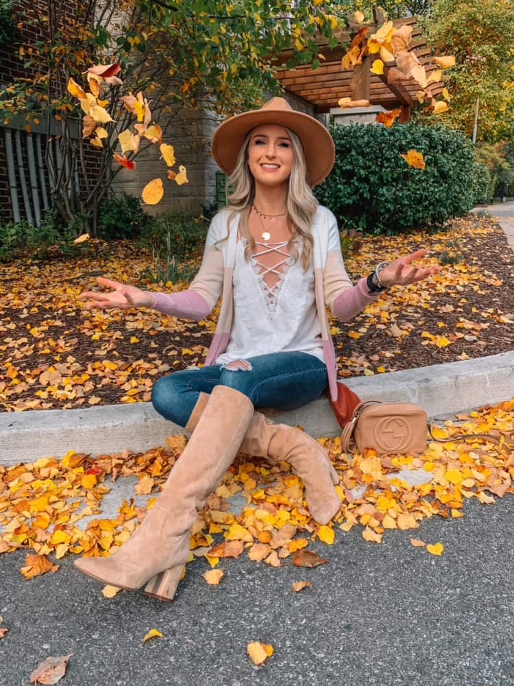 fall sweater finds, amazon must haves, amazon fall sweater haul, amazon must haves 2020, best amazon finds, amazon fashion, amazon fall fashion, best amazon sweaters, amazon sweater haul, amazon outfits, fall leaves