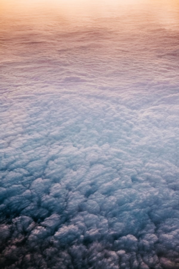 50+ AMAZING FREE CLOUD AESTHETIC WALLPAPER FOR YOUR IPHONE! - Prada & Pearls