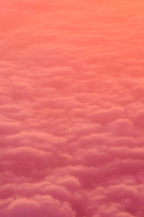 50+ Aesthetic Cloud Wallpaper Ideas For Your Phone