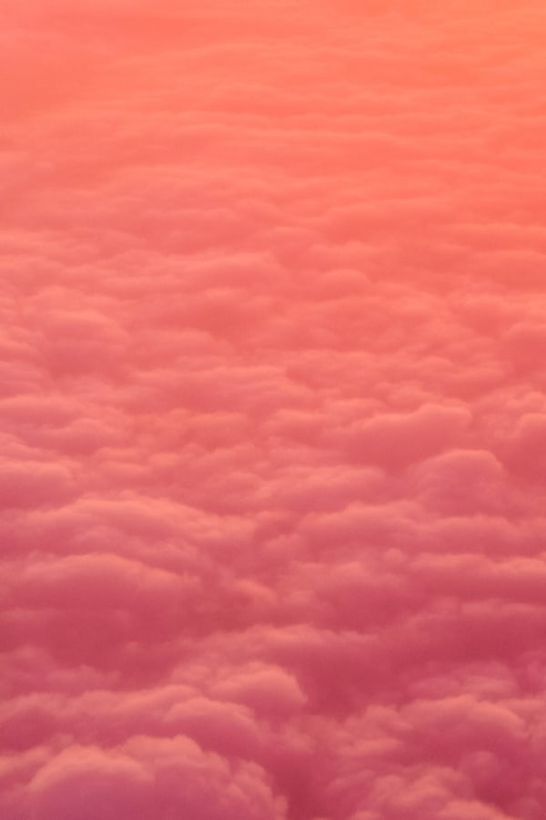 50 Amazing Free Cloud Aesthetic Wallpaper For Your Iphone Prada Pearls