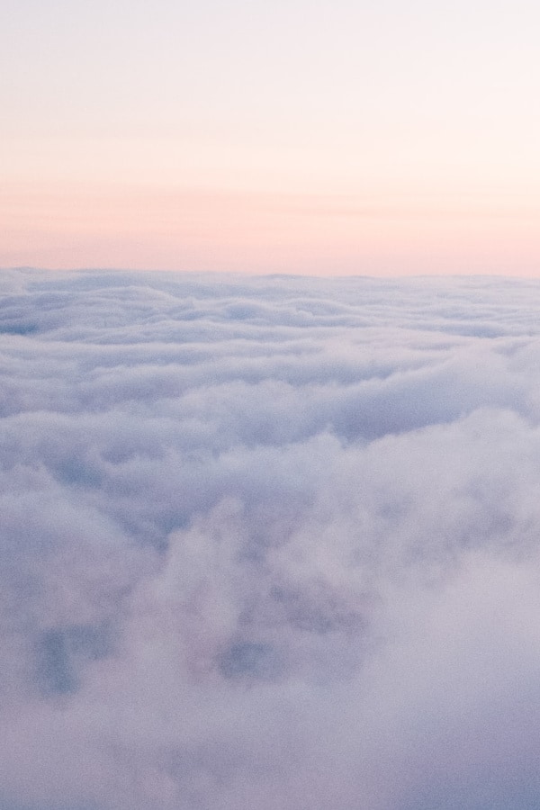50 Amazing Cloud Aesthetic Wallpaper For Your Iphone Check out this fantastic collection of pastel gradient wallpapers, with 49 pastel gradient background images for your desktop, phone or tablet. 50 amazing cloud aesthetic wallpaper
