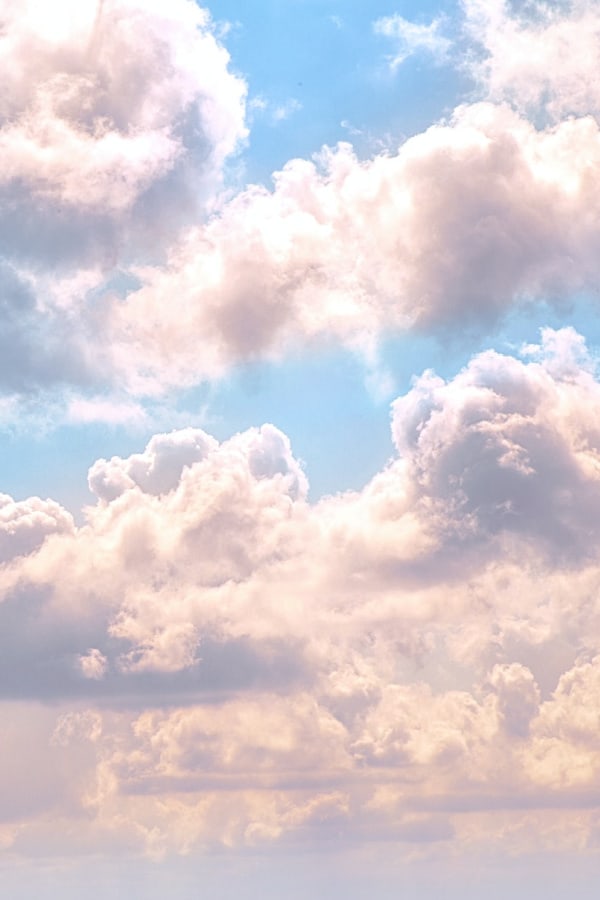 photo #aesthetic #aethsetic #cloudy #cloud #wallpaper