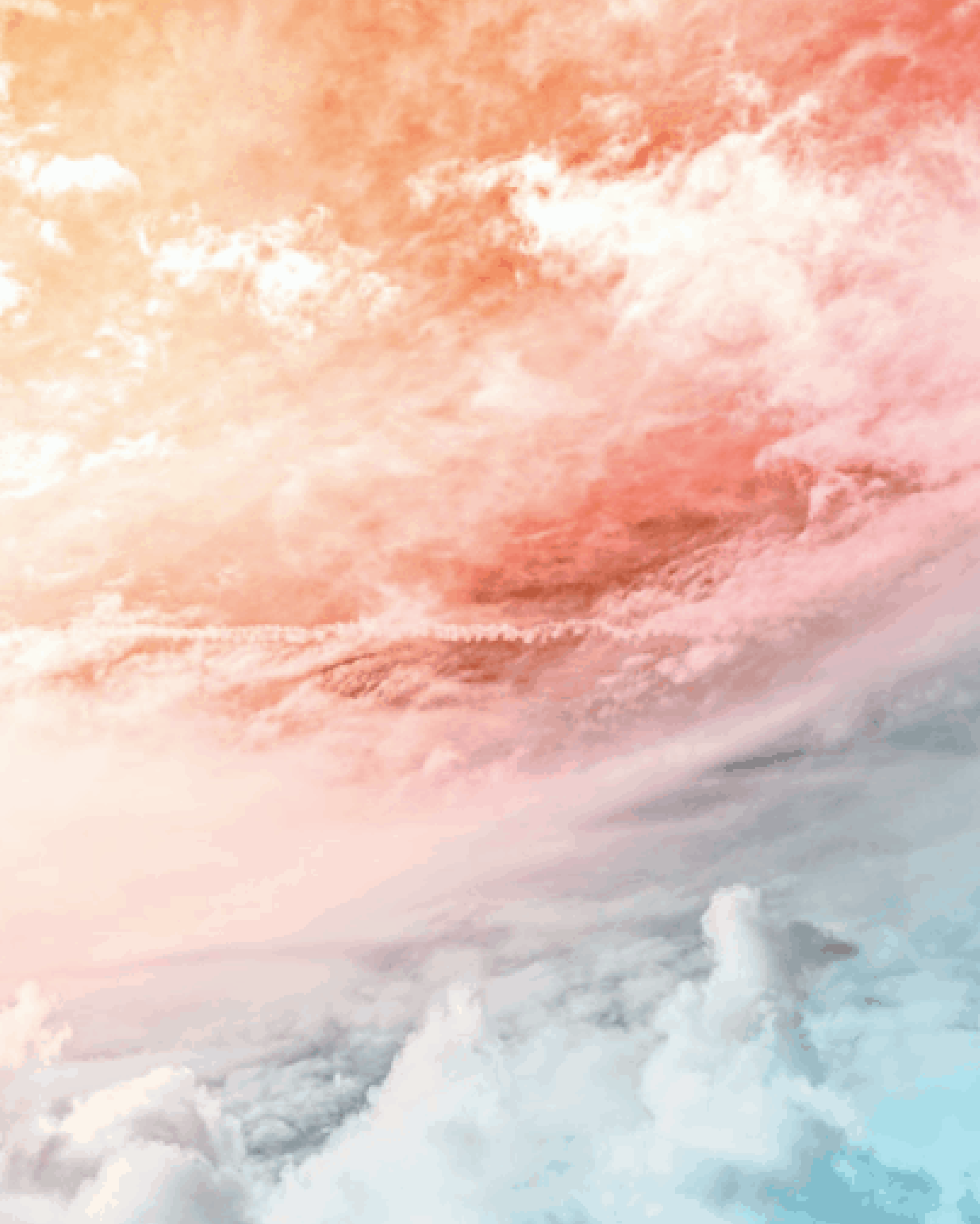 50+ Amazing Free Cloud Wallpaper Aesthetic Backgrounds for iPhone!