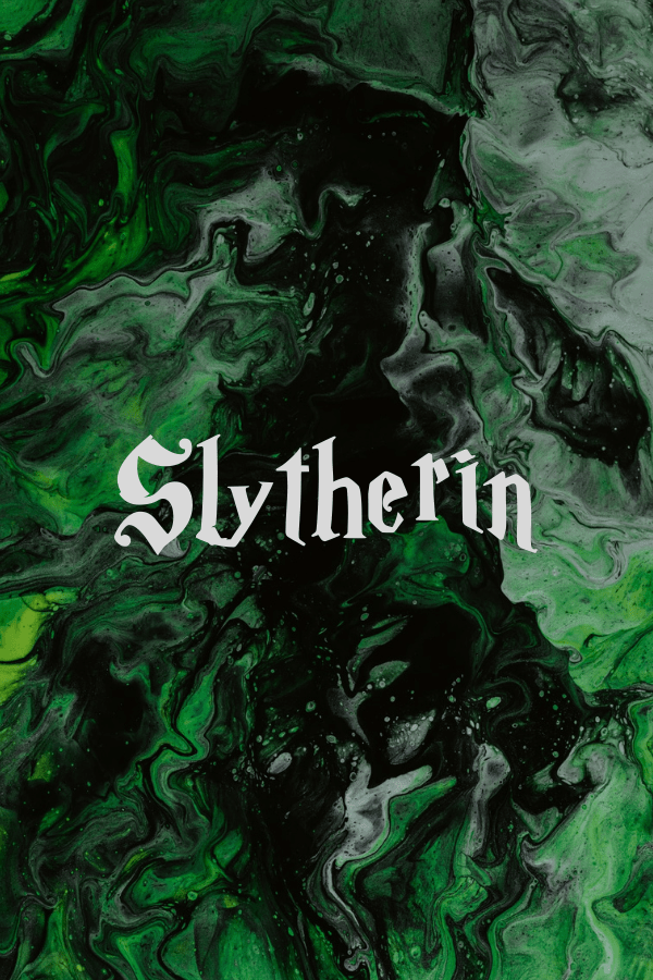 30+ Free Slytherin Backgrounds for your iPhone! - Prada & Pearls