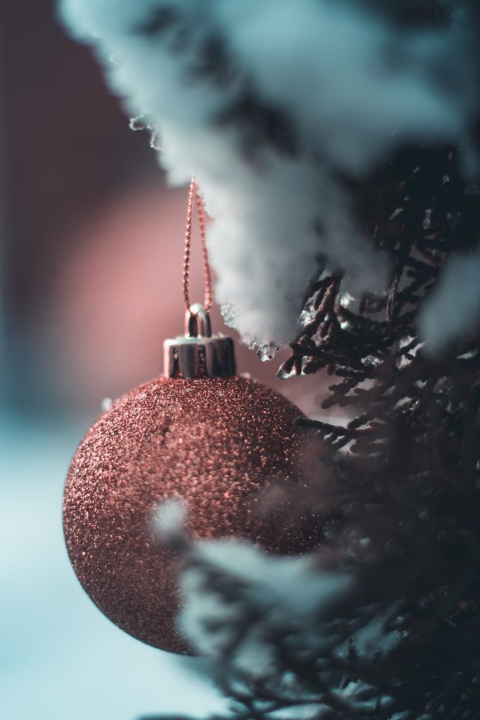 50 Cute Christmas Aesthetic Wallpaper For Your Iphone All In Hd 