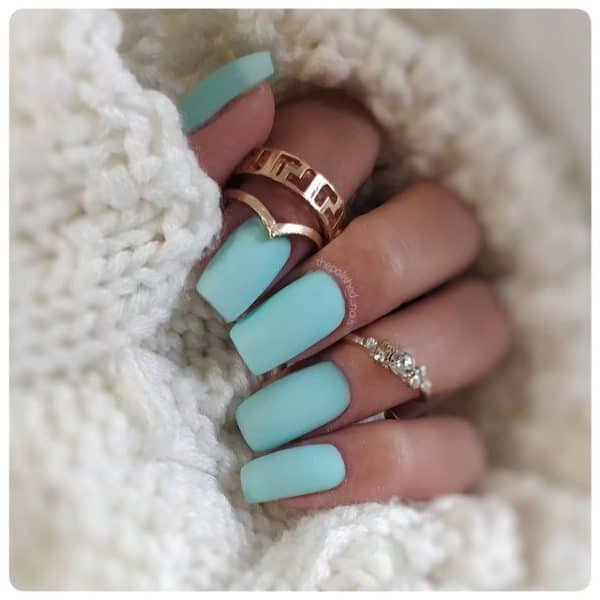 50+ Pretty Spring Nail Designs You Need To Try!
