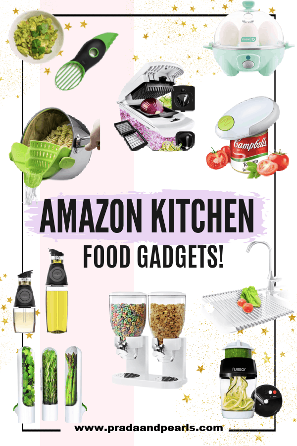 amazon kitchen gadgets, amazon must haves, amazon finds, amazon kitchen must haves, amazon kitchen finds