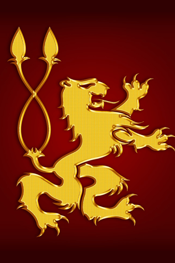 HD Gryffindor Wallpapers High Quality  PixelsTalkNet