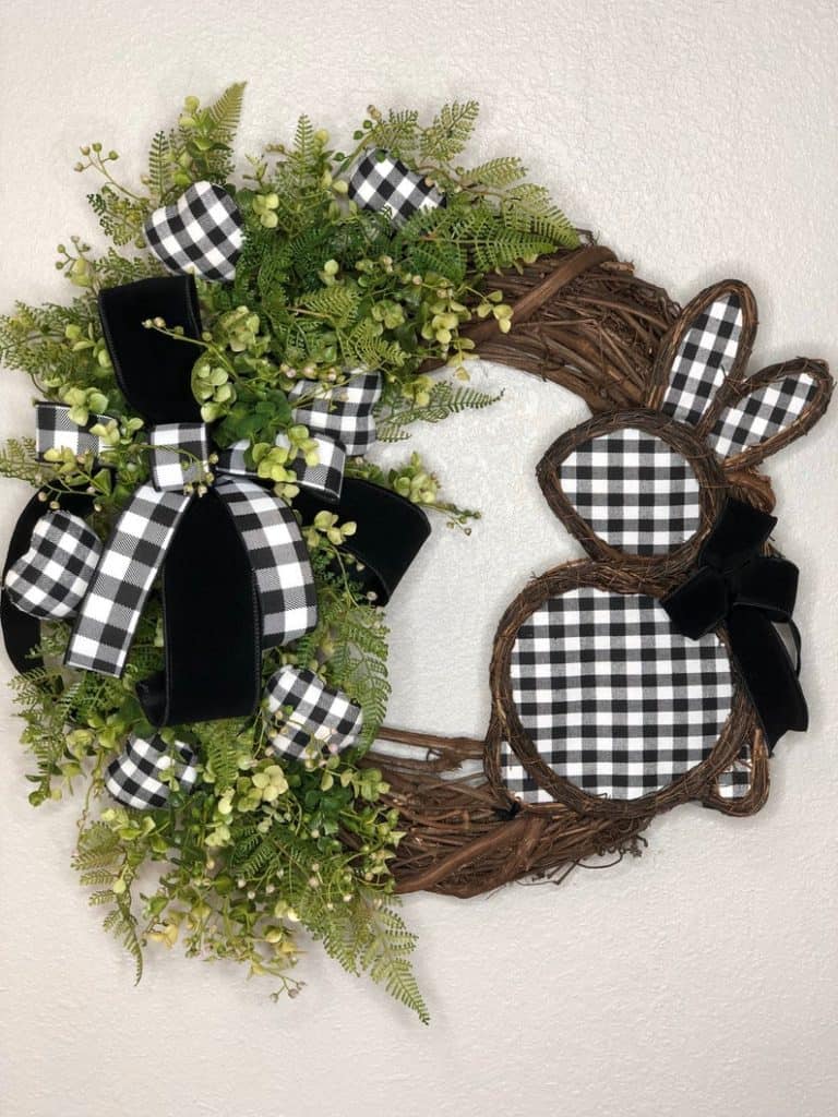 easter wreath ideas, easter wreaths, easter wreaths front door, easter wreath diy, easter decor, easter decor ideas, easter decorations outdoor, easter decorations for the home