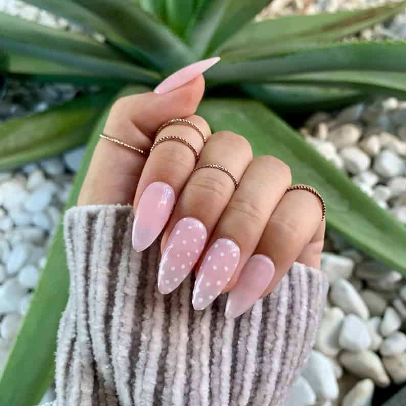 press on nails, best press on nails 2021, cute press on nails, press on nail designs, press on nails short, press on nails coffin, press on nail designs pink, spring press on nails, abstract press on nails, pink nails, polka dot nails 