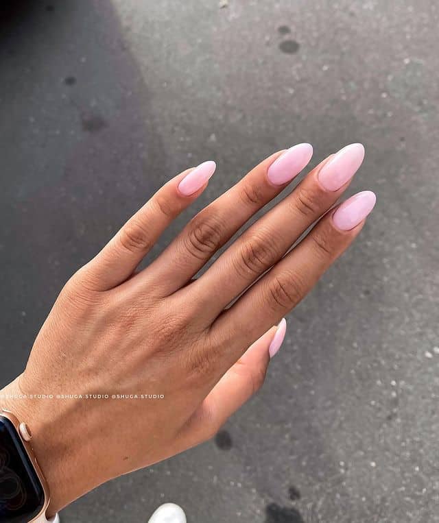 pink nails, pink nail art, pink nail designs, pink nail ideas, pink nails acrylic, pink nail polish, spring nails, almond nails