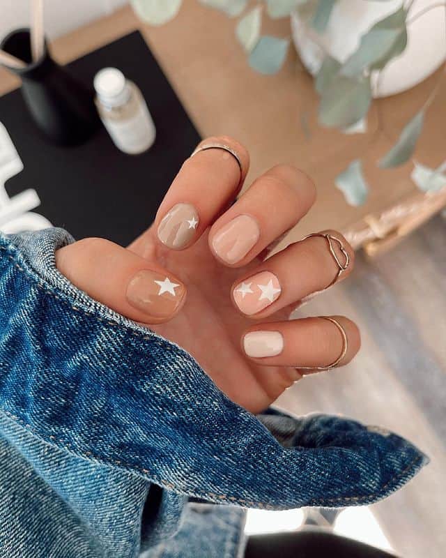 The 'no-nicure' nail trend is having a major moment – but what exactly is  it? - OK! Magazine