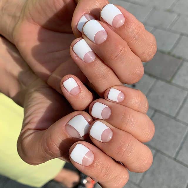 white nails, white nail ideas, white nail designs, white nails acrylic, whit nails with designs, white nail ideas acrylic, white nail polish