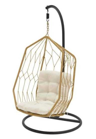 egg chair, egg chair patio, egg chair outdoor, egg chair indoor, egg chair decor, egg chair living room, egg chair photoshoot, egg chair patio ideas, patio furniture, patio decor, hanging egg chair 