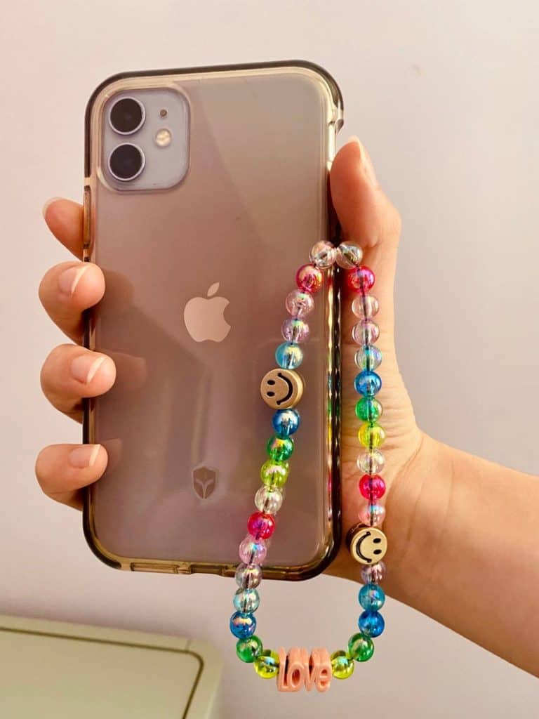 30 Cutest Phone Charms For Summer Prada Pearls