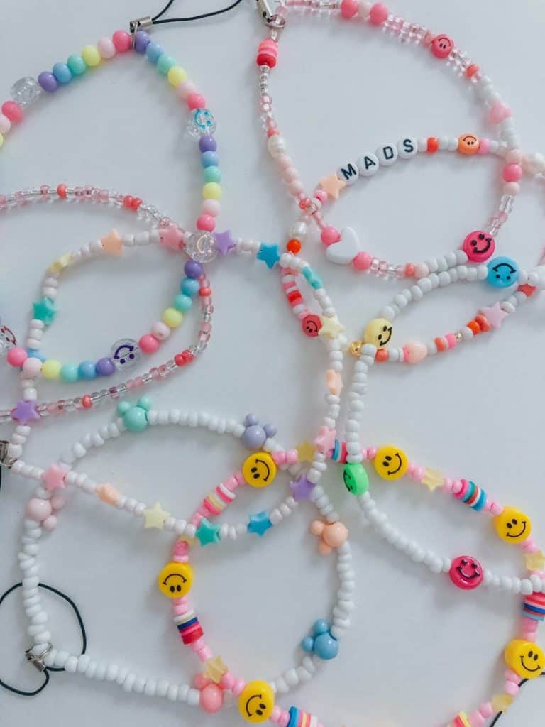 30+ Cutest Phone Charms For Summer! - Prada & Pearls