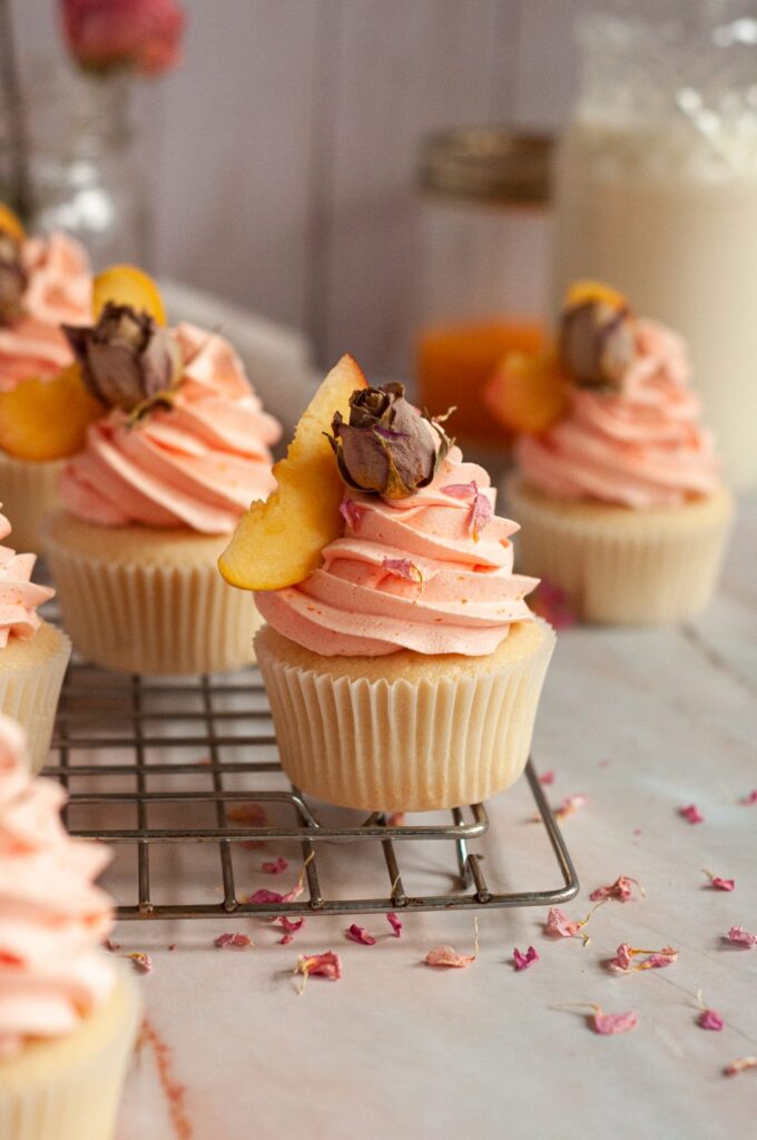 peach recipe, peach recipes, peach recipes healthy, peach recipe easy, peach cupcakes, peach dessert recipes, peach recipes desserts