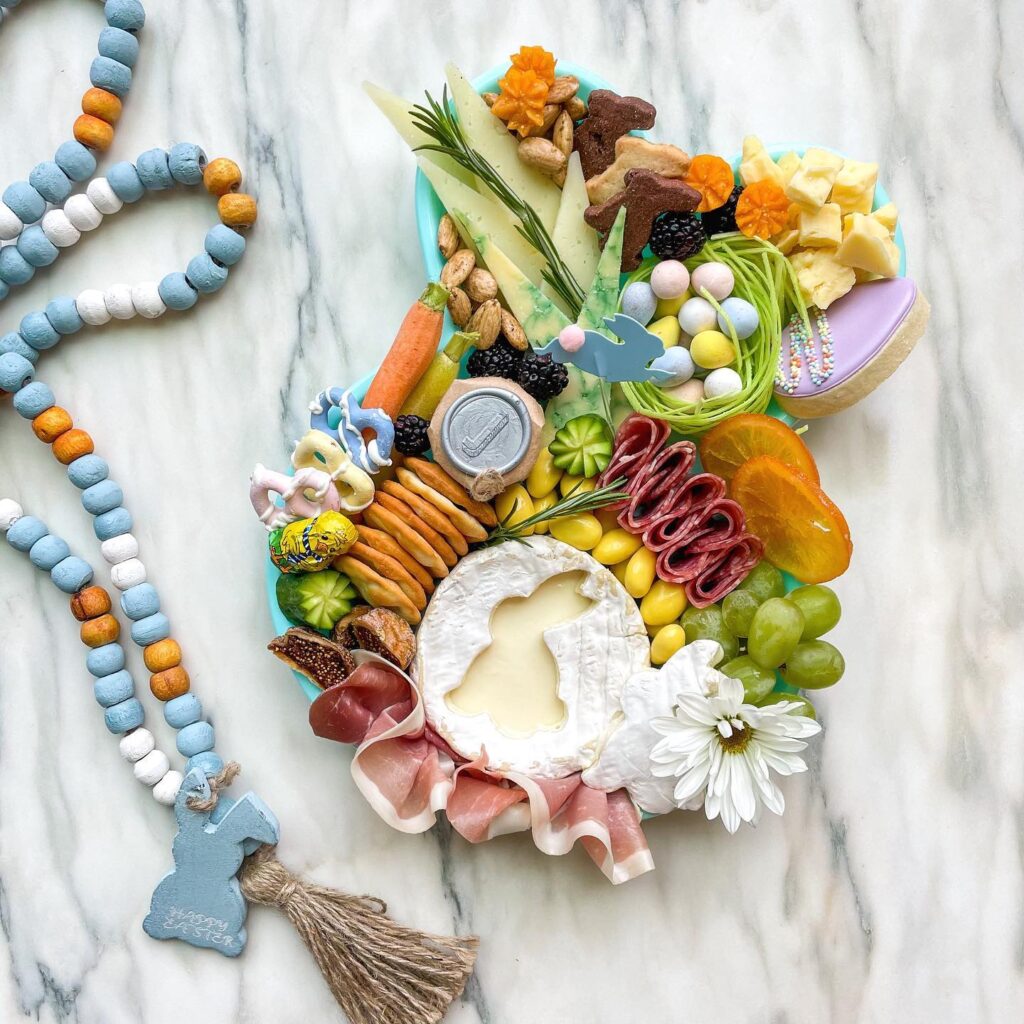 easter, easter charcuterie board, easter charcuterie board ideas, easter charcuterie, easter charcuterie board kids, easter charcuterie board dessert, easter charcuterie board ideas kids, easter charcuterie board candy, easter charcuterie board ideas simple, charcuterie boards for easter, easter inspired charcuterie boards