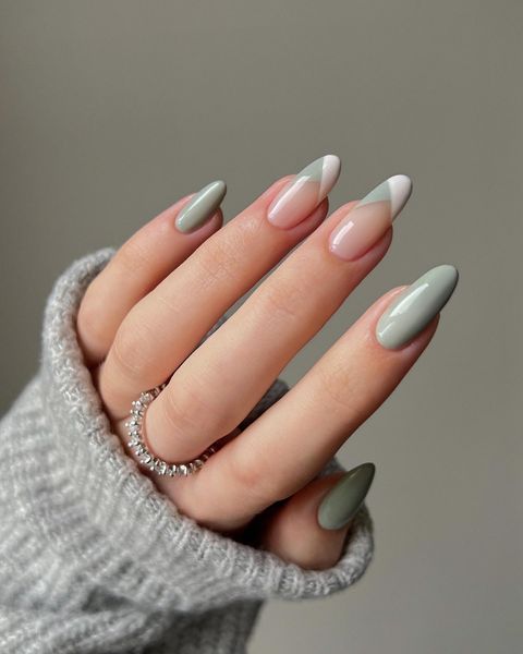 50+ Pastel Nails Perfect For Spring! - Prada & Pearls