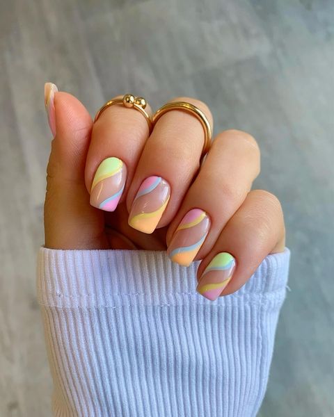 pastel nails, pastel nails coffin, pastel nails design, pastel nails short, pastel nails acrylic, pastel nails almond, pastel nails aesthetic, pastel nails ideas, pastel nails gel, pastel nails French tip, pastel nails designs summer, pastel nails with flowers, pastel nail art, pastel nail ideas, pastel nail colors, pastel nail tips, swirl nails, swirl nail designs, swirl nail art