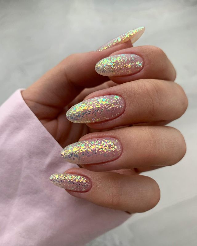 prom nails, prom nail acrylic, prom nails silver, prom nails acrylic classy, prom nails short, prom nails acrylic short, prom nail ideas, prom nail art, prom nails aesthetic, glitter nails, glitter nails almond, glitter nails aesthetic, glitter nails ideas