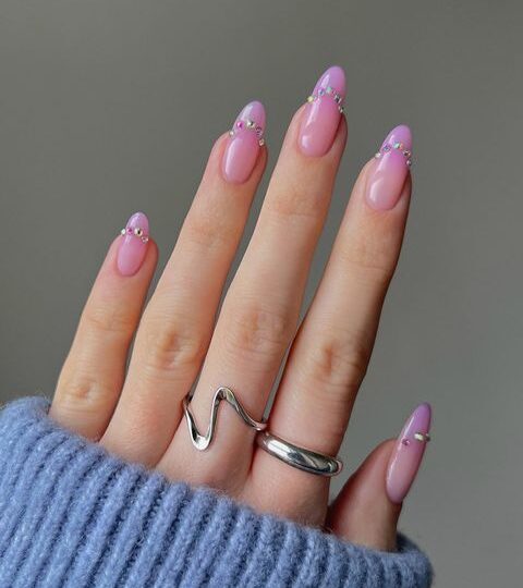 prom nails, prom nail acrylic, prom nails silver, prom nails acrylic classy, prom nails short, prom nails acrylic short, prom nail ideas, prom nail art, prom nails aesthetic, pink nails, pink nails ideas, pink nails designs, rhinestone nails, rhinestone nails ideas, rhinestone nails designs 