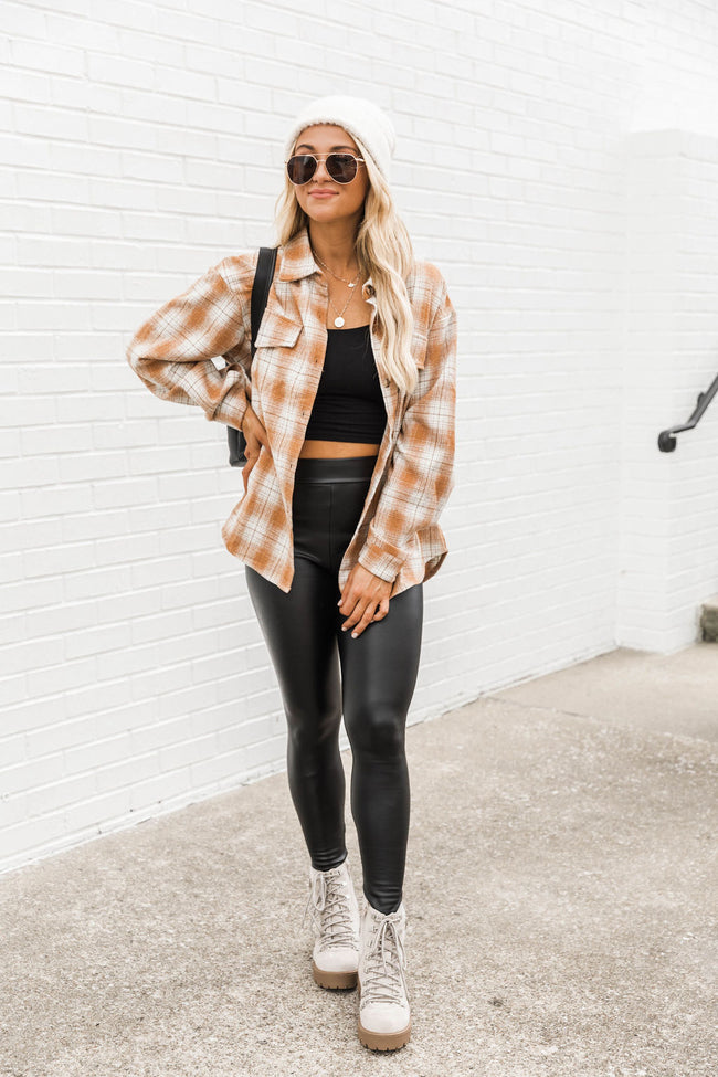 shacket outfits, shacket, shacket outfit women, shacket outfit women outfit, shacket street style, shackets for women, shacket outfit women fall, shacket outfit ideas, shacket outfit women street style, fall outfits, fall outfits women, fall outfits 2022, fall outfits aesthetic, fall outfits 2022 trends, faux leather leggings outfit