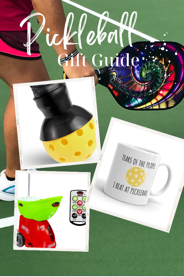 Best Gifts For Pickleball Players, Pickleball gifts, Pickleball gift ideas, Pickleball gift, Pickleball funny gifts