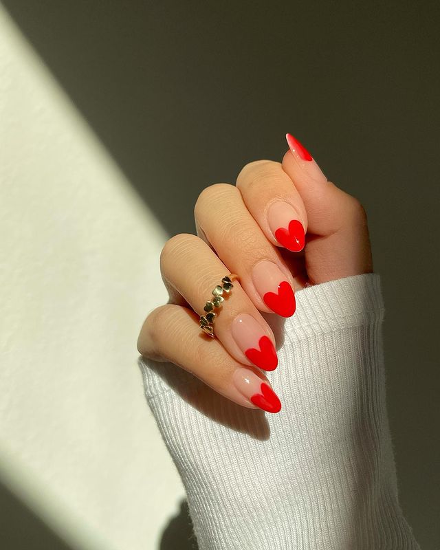 heart nails, heart nail designs, heart nail designs simples, heart nail designs acrylic, heart nail designs short nails, heart nail designs almond, heart nail designs aesthetic, heart nail art, heart nail ideas, heart nails design, heart nails acrylic, heart nails aesthetic, red nails