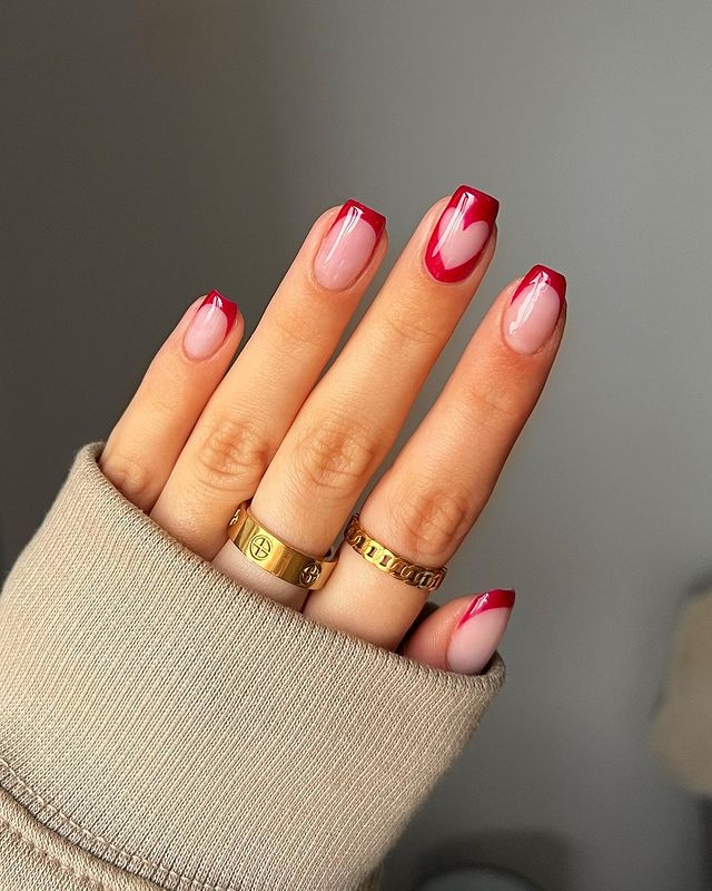 heart nails, heart nail designs, heart nail designs simples, heart nail designs acrylic, heart nail designs short nails, heart nail designs almond, heart nail designs aesthetic, heart nail art, heart nail ideas, heart nails design, heart nails acrylic, heart nails aesthetic, red nails