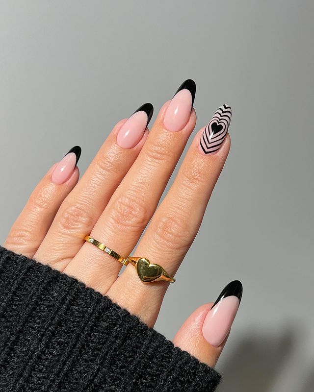 heart nails, heart nail designs, heart nail designs simples, heart nail designs acrylic, heart nail designs short nails, heart nail designs almond, heart nail designs aesthetic, heart nail art, heart nail ideas, heart nails design, heart nails acrylic, heart nails aesthetic, black nails