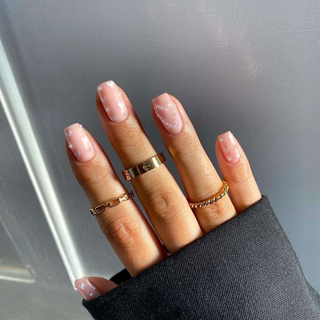 heart nails, heart nail designs, heart nail designs simples, heart nail designs acrylic, heart nail designs short nails, heart nail designs almond, heart nail designs aesthetic, heart nail art, heart nail ideas, heart nails design, heart nails acrylic, heart nails aesthetic