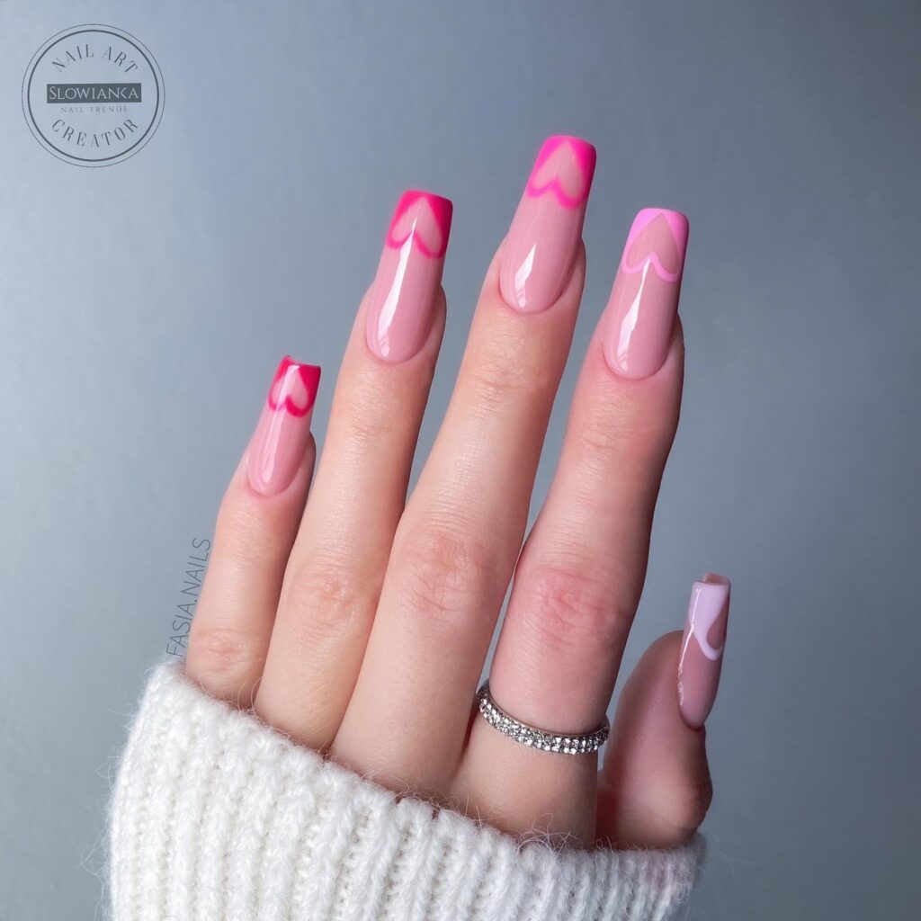 heart nails, heart nail designs, heart nail designs simples, heart nail designs acrylic, heart nail designs short nails, heart nail designs almond, heart nail designs aesthetic, heart nail art, heart nail ideas, heart nails design, heart nails acrylic, heart nails aesthetic, pink nails