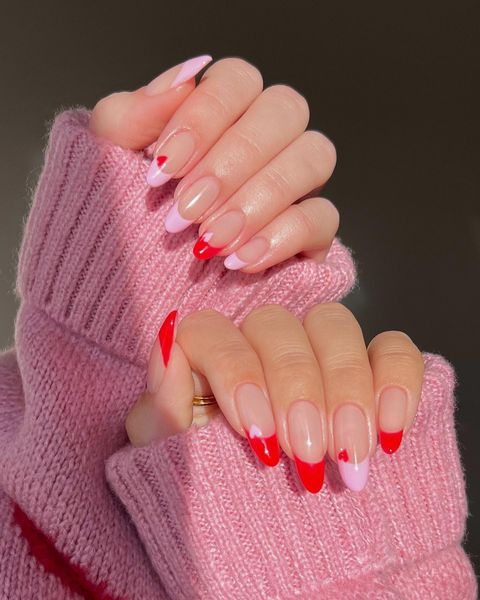 heart nails, heart nail designs, heart nail designs simples, heart nail designs acrylic, heart nail designs short nails, heart nail designs almond, heart nail designs aesthetic, heart nail art, heart nail ideas, heart nails design, heart nails acrylic, heart nails aesthetic, red nails, pink nails