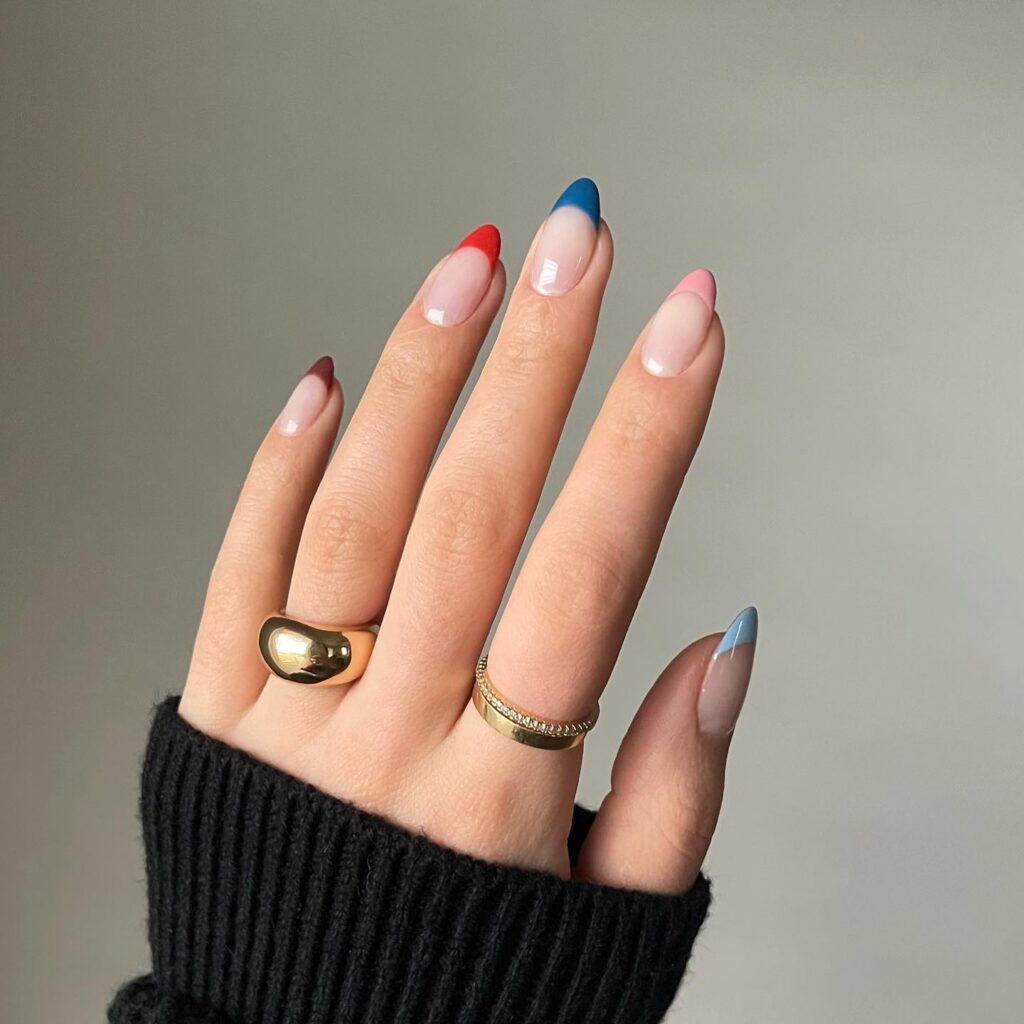 January nails, January nails winter simple, January nails ideas simple, January nails winter, January nails short, January nails 2024, January nails ideas 2024, January nails ideas acrylic, January nails ideas gel, January nail art, January nail colors