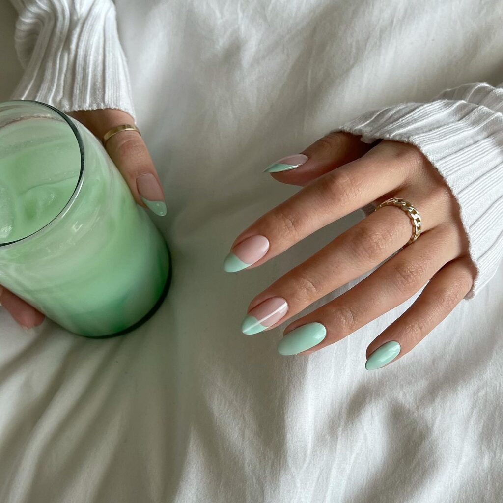 mint green nail designs, mint green nail designs acrylic, mint green nail designs color combos, mint green nail designs summer, mint green gel nail designs, nail art designs mint green, mint nails, mint nails acrylic, mint nails short, mint nails ideas, mint nails with design, mint nails almond, mint nails aesthetic