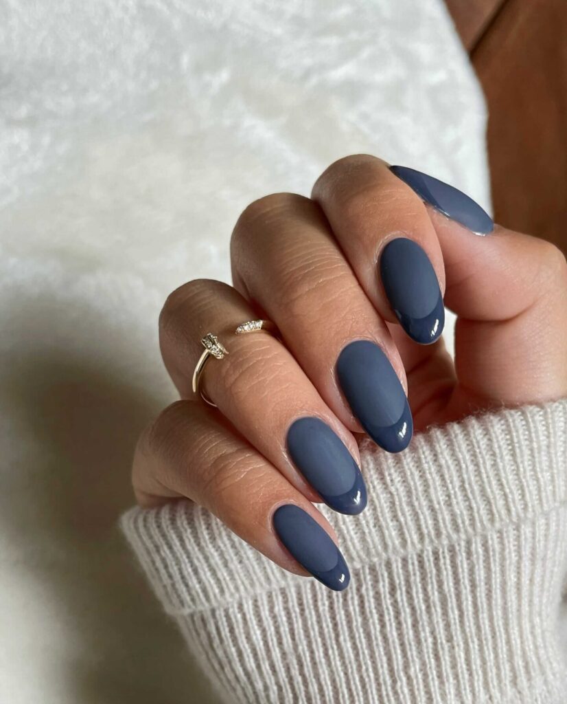 navy nails, navy blue nails, navy nails design, navy nails acrylic, navy nail ideas, navy nail art, navy nail polis, navy nails inspiration, navy blue nails acrylic, matte nails