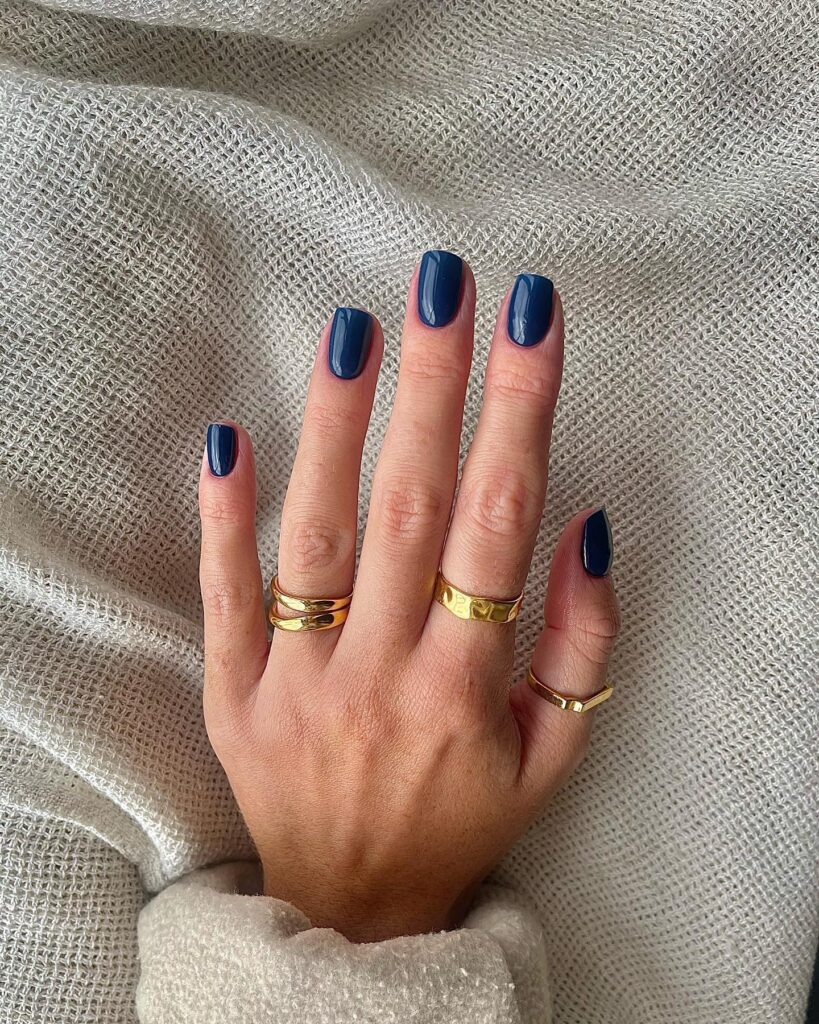 navy nails, navy blue nails, navy nails design, navy nails acrylic, navy nail ideas, navy nail art, navy nail polis, navy nails inspiration, navy blue nails acrylic, square nails blue