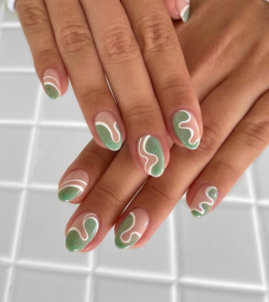 mint green nail designs, mint green nail designs acrylic, mint green nail designs color combos, mint green nail designs summer, mint green gel nail designs, nail art designs mint green, mint nails, mint nails acrylic, mint nails short, mint nails ideas, mint nails with design, mint nails almond, mint nails aesthetic, glitter nails