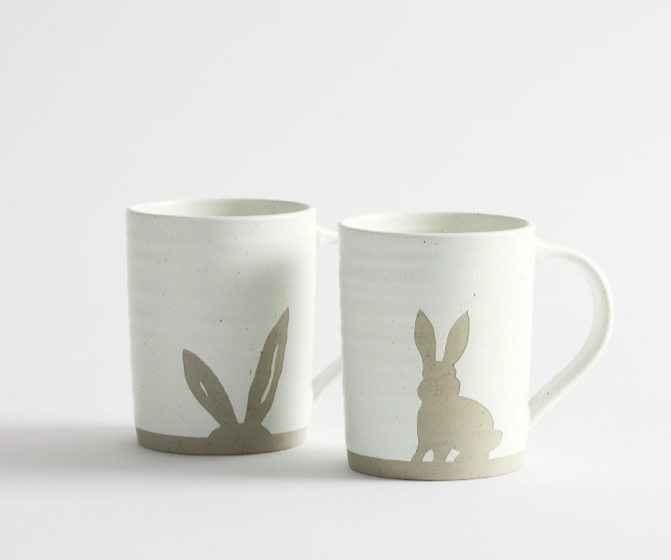 easter decor, easter decorations, easter decorations ideas, easter decorations elegant, easter decor ideas, spring decor, spring decor ideas, easter mugs, easter cups
