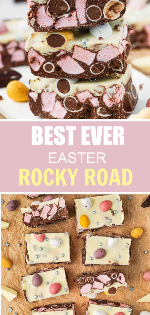 easter dessert ideas, easter desserts, easter desserts recipes, easter desserts recipes easy, easter desserts ideas easy, easter desserts easy, easter rocky road