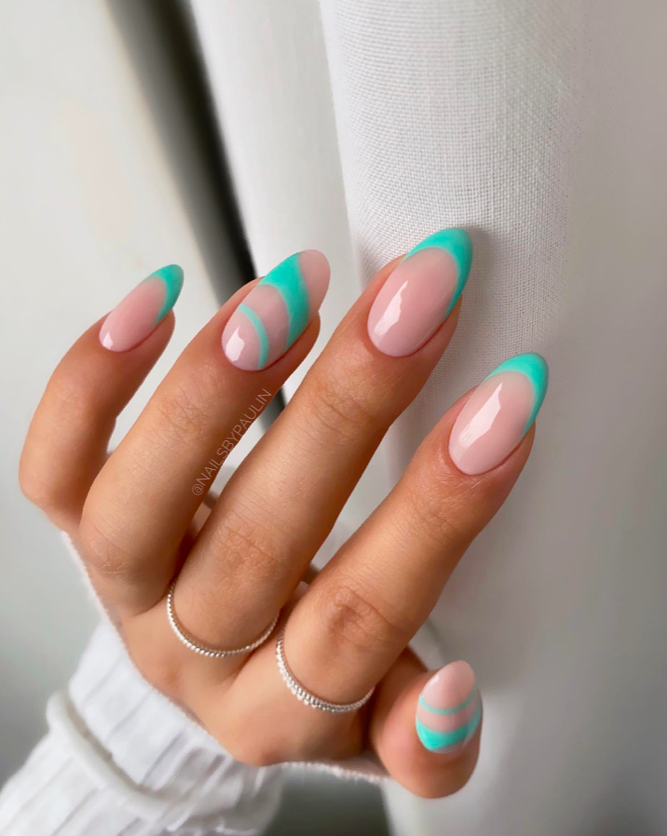 25 Cute Nail Colors That Are Too Pretty to Pass Up | Who What Wear