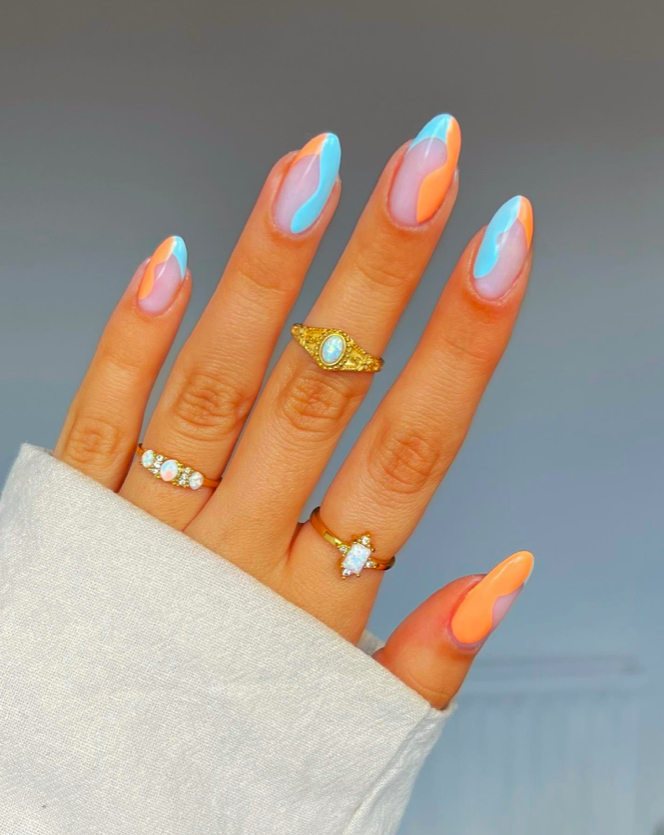Best Summer Nail Colors to Enjoy the Season