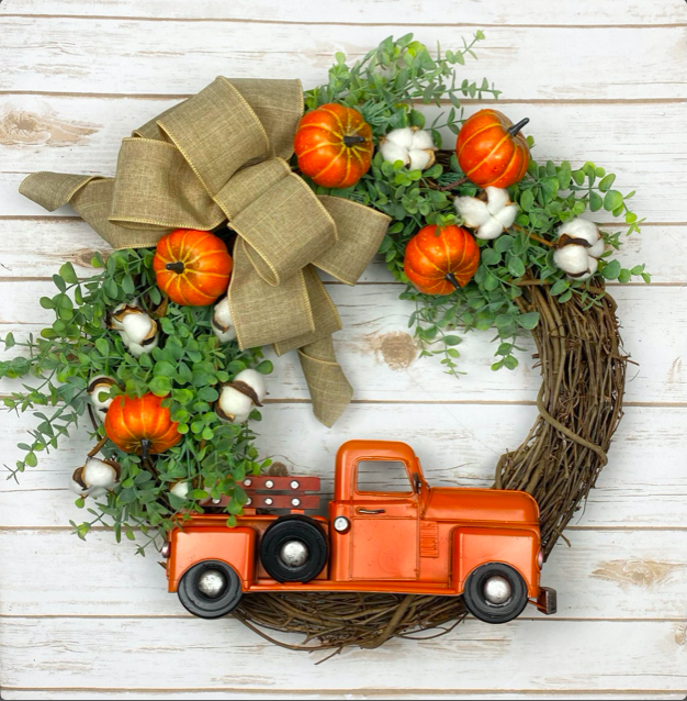 Fall wreaths, fall wreaths for front door, fall wreaths for front door autumn, fall wreaths 2023, fall wreath ideas, fall wreaths autumn, pumpkin wreath