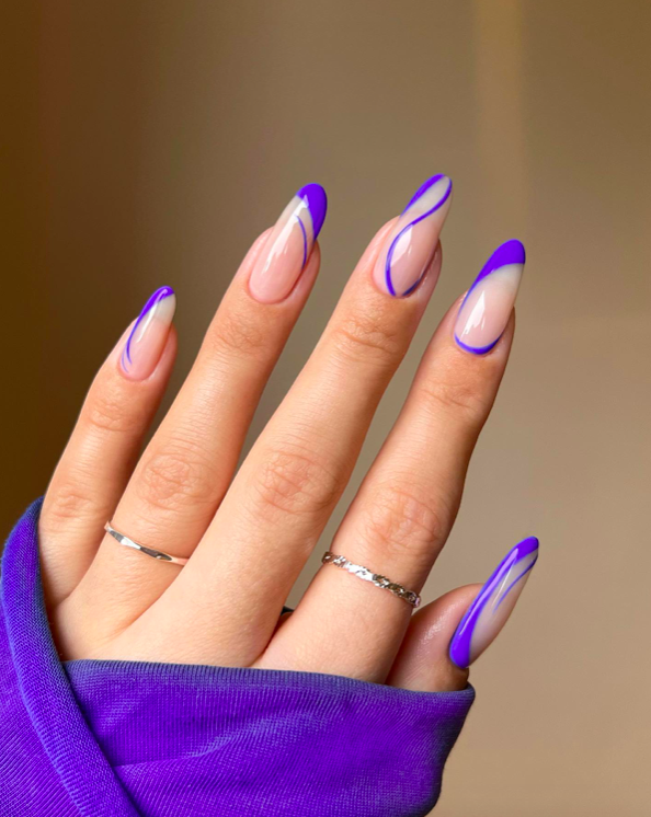 purple nails, purple nails acrylic, purple nails ideas, purple nails designs, purple nails short, purple nails inspiration, purple nails aesthetic, purple nails with design, purple nails simple, purple nail art, purple nail art designs, purple nails designs, bright nails, bright nails purple