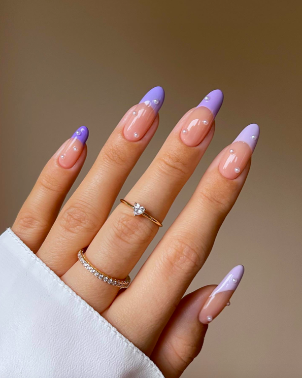 purple nails, purple nails acrylic, purple nails ideas, purple nails designs, purple nails short, purple nails inspiration, purple nails aesthetic, purple nails with design, purple nails simple, purple nail art, purple nail art designs, purple nails designs, pearl nails